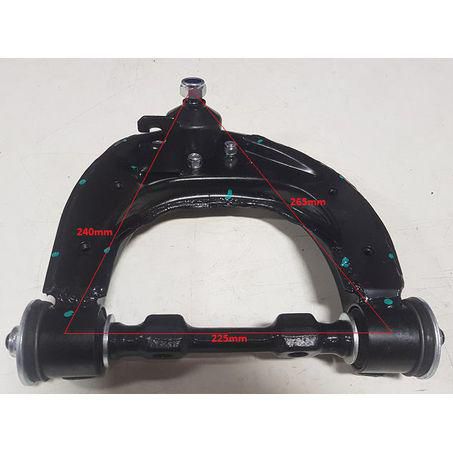 SAS AUTO PARTS SAS Upper Control Arm UA413R