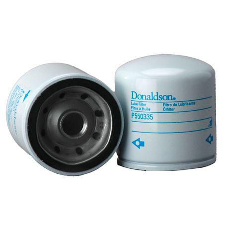 Donaldson Lube Filter Spin-On F/Flow