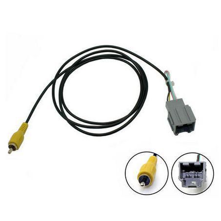 Aerpro Video Retention To Suit Holden APVGM01