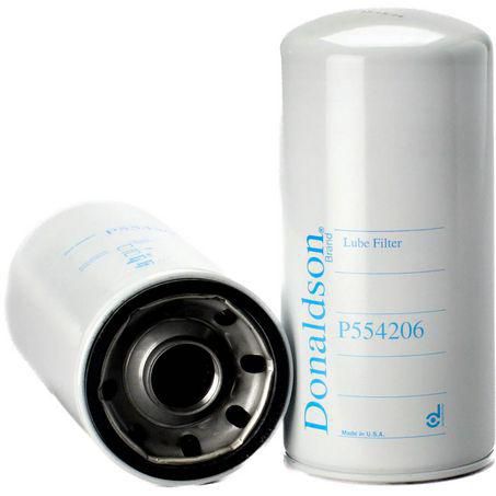 Donaldson Lube Filter Spin On Full Flow P551783