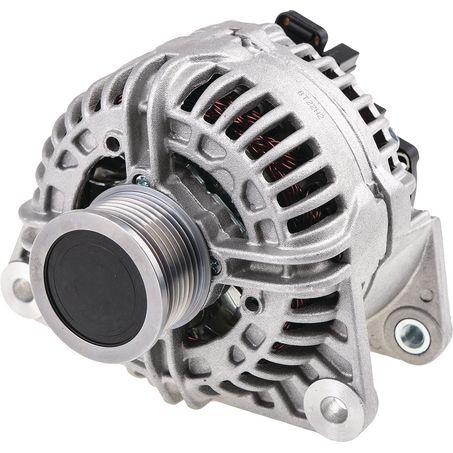 OEX Alternator 12V 136A Bosch Style BXA9058