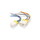 Aerpro Vehicle Specific Plug To Bare Wire Harness To Suit Nissan - Various MODELS AP7551