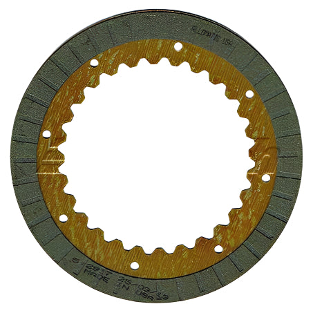 DRIVETECH 4X4 Friction U240 Underdrive Brake B3