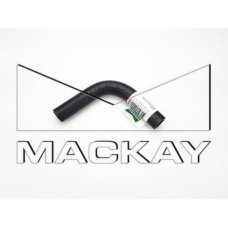 Mackay Universal Hose Bend UHB19