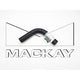 Mackay Universal Hose Bend UHB19