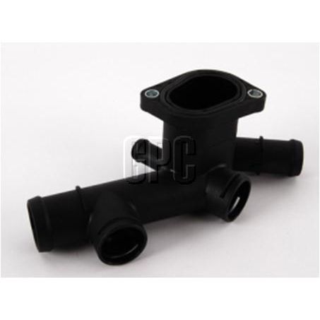 TOPAZ SEATCOVERS Topaz Coolant Hose Flange TOPT1325020