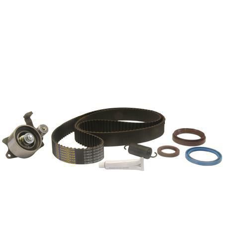 NAPA Timing Belt Kit Toyota Landcruiser 4.2 1HZ 89-00