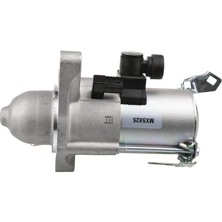 OEX Starter Motor 12V 9Th CW Mitsuba Style - See Note MXS825