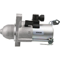 OEX Starter Motor 12V 9Th CW Mitsuba Style - See Note MXS825