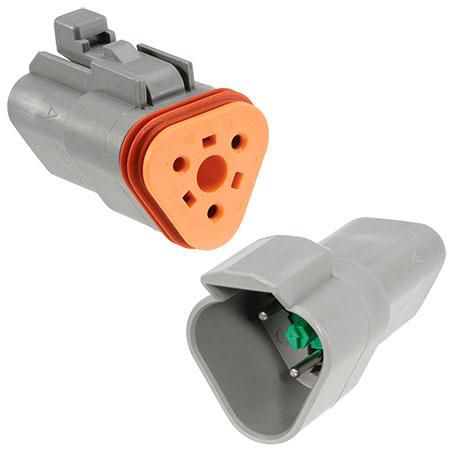 Narva Deutsch DT #16 - 3 Way 1 Kit