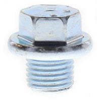 KELPRO Sump Drain Plug