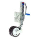 Ark Extreme Off Road Heavy Duty Jockey Wheel ORJW750