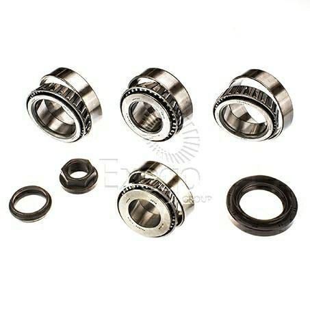 DRIVETECH DIFF BRG KIT M70 AWD GMH FRONT 0555-340557