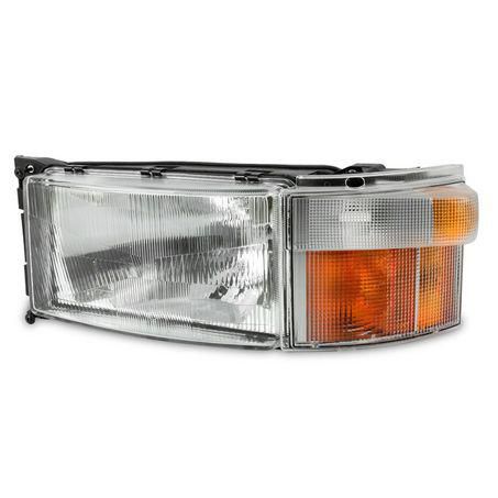 HELLA HEADLAMP EINS LES FA BLPO LH