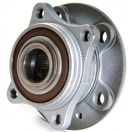 Repco Wheel Bearing Hub RWH6017