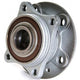 Repco Wheel Bearing Hub RWH6017