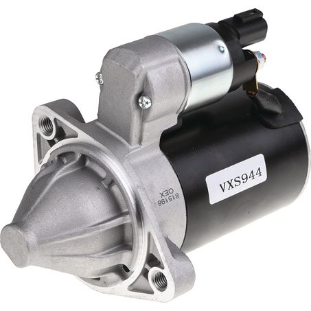 OEX Starter Motor 12V 8Th CW Valeo Style VXS944