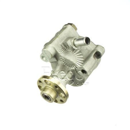 DRIVETECH Power Steering Pump