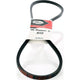 GATES FAN BELT - V-BELT (A-SECTION) A50GATES