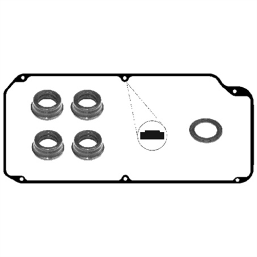 PERMASEAL Rocker Cover Gasket Kit