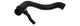 GATES RADIATOR HOSE LOWER 05-2505