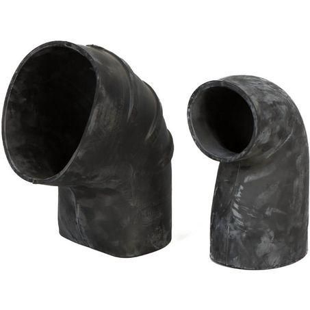 Donaldson Elbow 90Deg 6 P900372