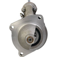 OEX Starter Motor 12V 10Th CW Lucas Style LXS9306