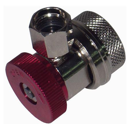 PARKER High Side Coupler R134a TOX004