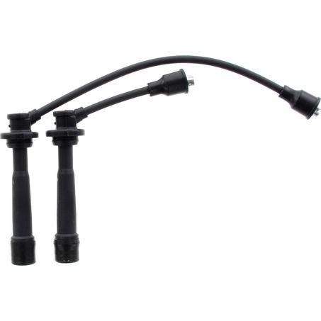 Ignition & Key Electrical Parts