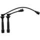 SPARK PLUG LEAD KIT - SUZUKI G13B/G16B 98- ILKX4761