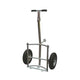 LUBE PRO 2 WHEEL TROLLEY FOR 200KG DRUMS 2WDT220
