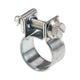 Tridon Hose Clamp 14-16mm Nut and Bolt Solid Band NA1416P