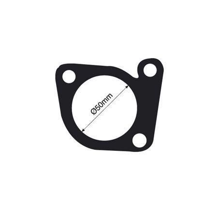 TRIDON THERMOSTAT GASKET - PAPER TYPE (50MM)