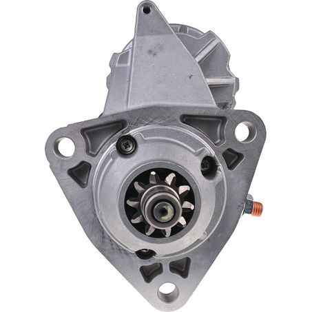 Denso Starter Motor 12V 10Th CW 228080-5620