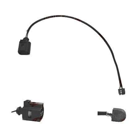 HELLA Fog Light Universal - Single 12V /55W Round