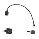 HELLA Fog Light Universal - Single 12V /55W Round