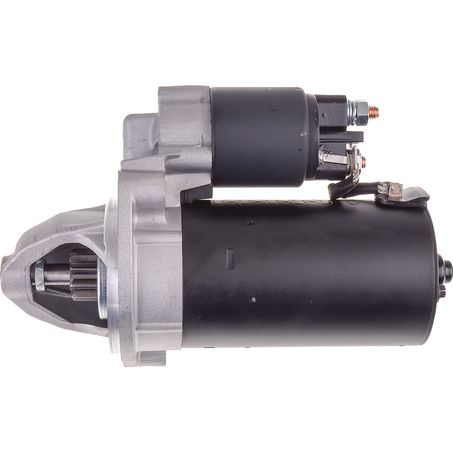 OEX Starter Motor 12V 10Th CW Bosch Style BXS0173