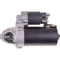 OEX Starter Motor 12V 10Th CW Bosch Style BXS0173