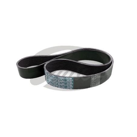 GATES MICRO V BELT 10PK595
