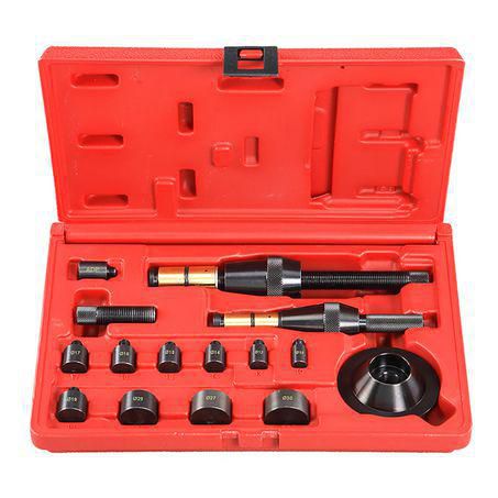 Drivetech Clutch Alignment Tool Set 15pc UXT-10600