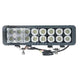 OEX LED Work Light Rectangle Bar 9 to 48V Flood Beam - Evo Prime