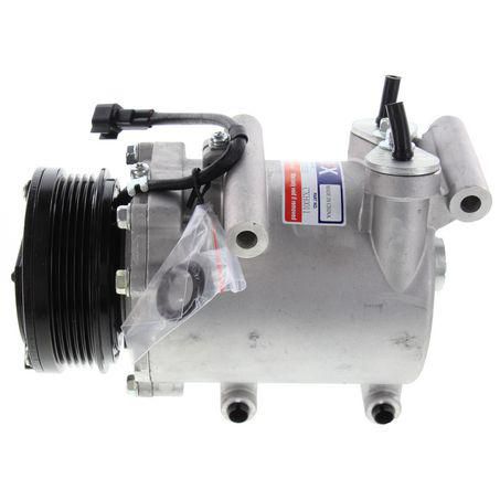 OEX Air Conditioning Compressor 12V Direct Mount Visteon Vs16 Style CXH0011