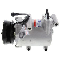 OEX Air Conditioning Compressor 12V Direct Mount Visteon Vs16 Style CXH0011