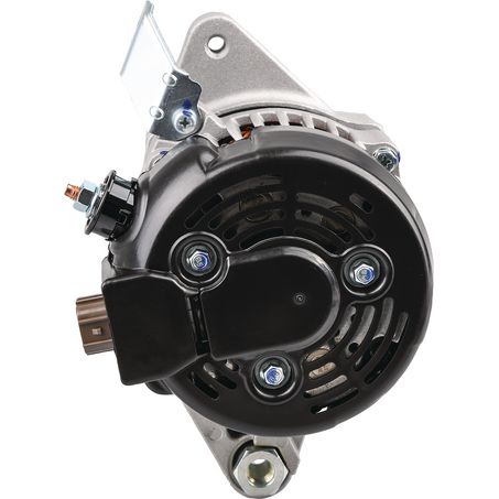 OEX Alternator 12V 80A Denso Style DXA4160