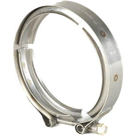 Donaldson Clamp V Band 4.13 105Mm P222017