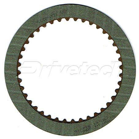 DRIVETECH Friction (U240) Underdrive C3