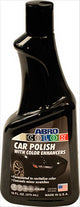 ABRO CAR WAX BLACK