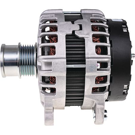 OEX Alternator 12V 180A Bosch Style BXA097