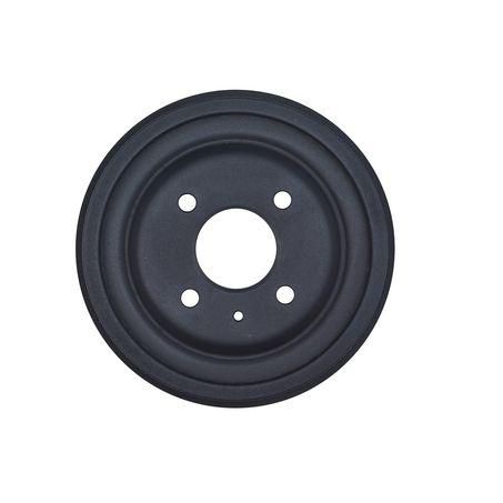 RDA DRUM FORD ESCORT MK2 R 75-81