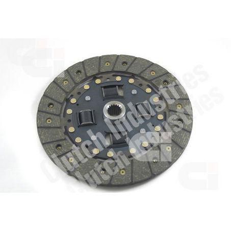 CLUTCH DISC NISSAN PRIMERA SR18/20 QG18 215mm 18T - R8475W